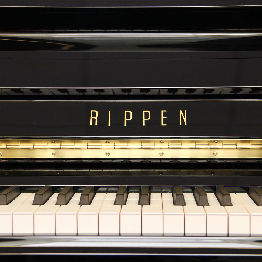 Rippen L1 piano