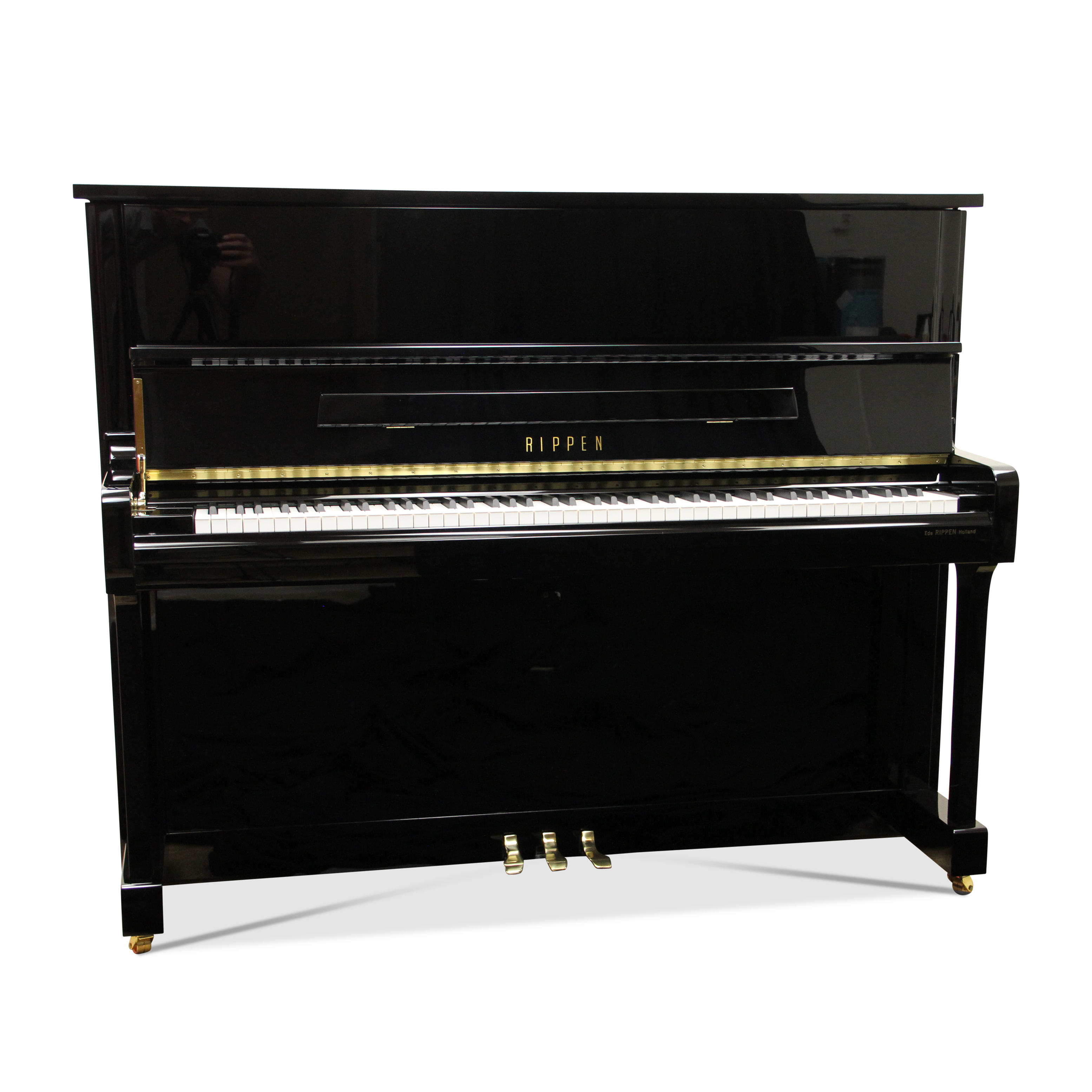 Rippen L1 piano