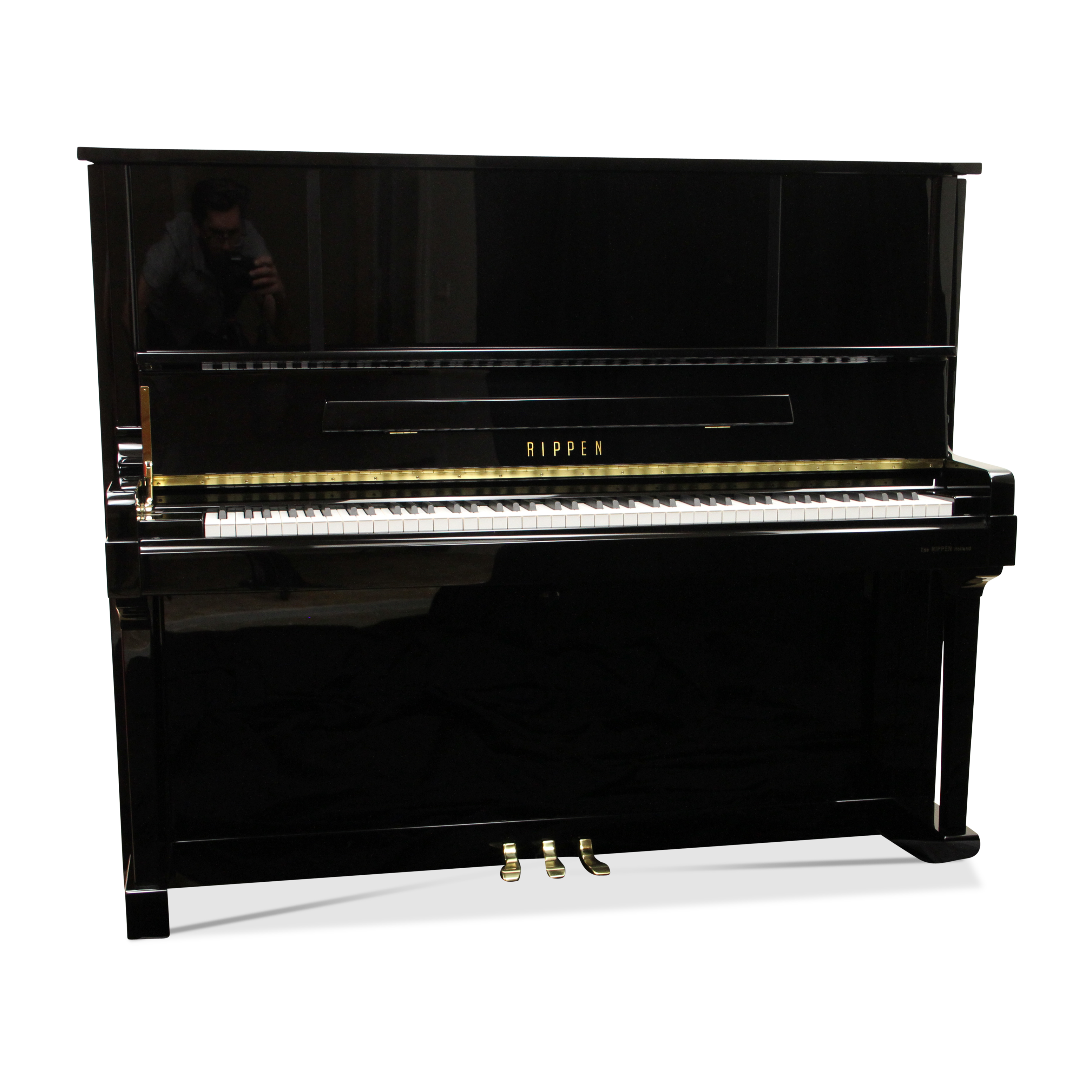 Rippen L3 piano