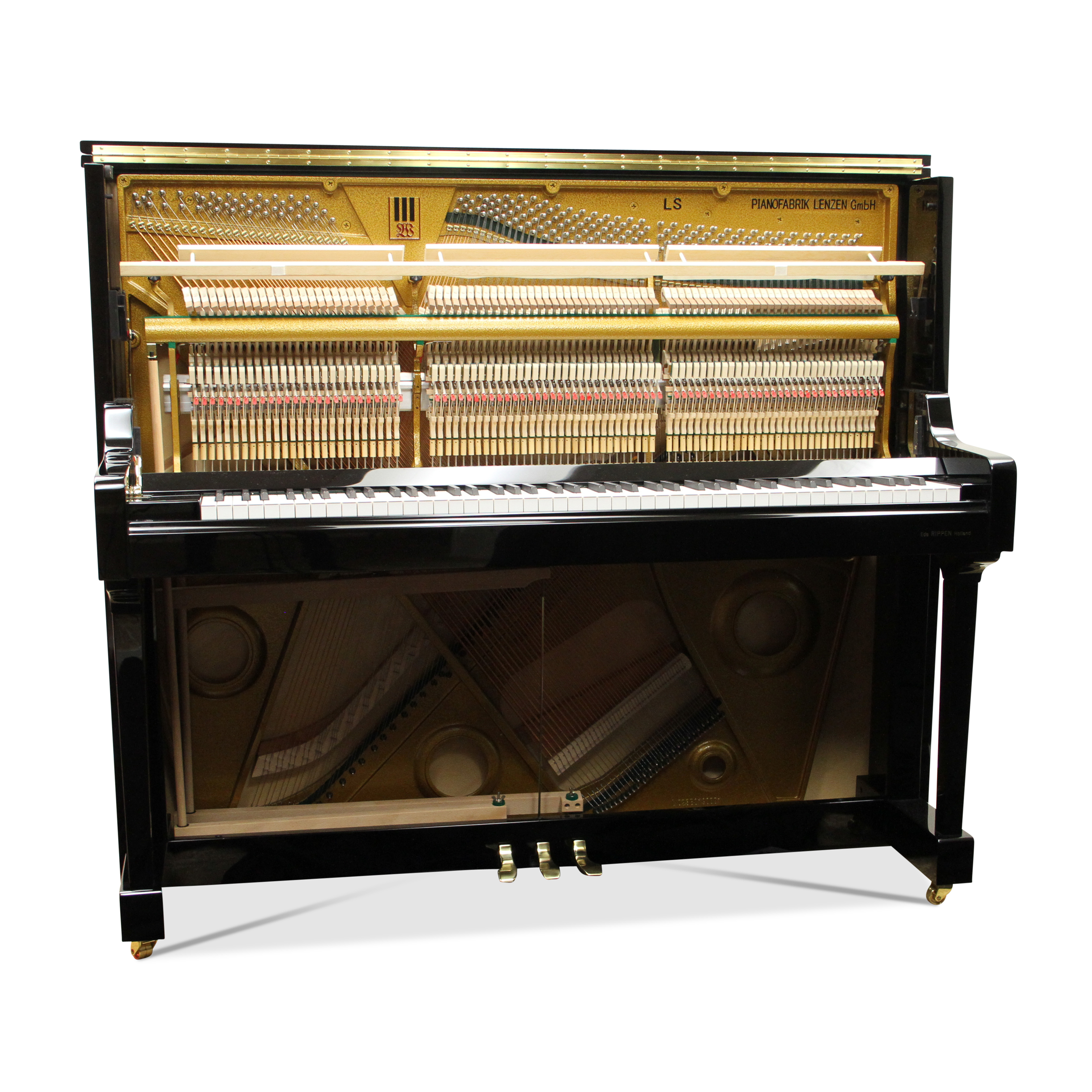 Rippen L3 piano