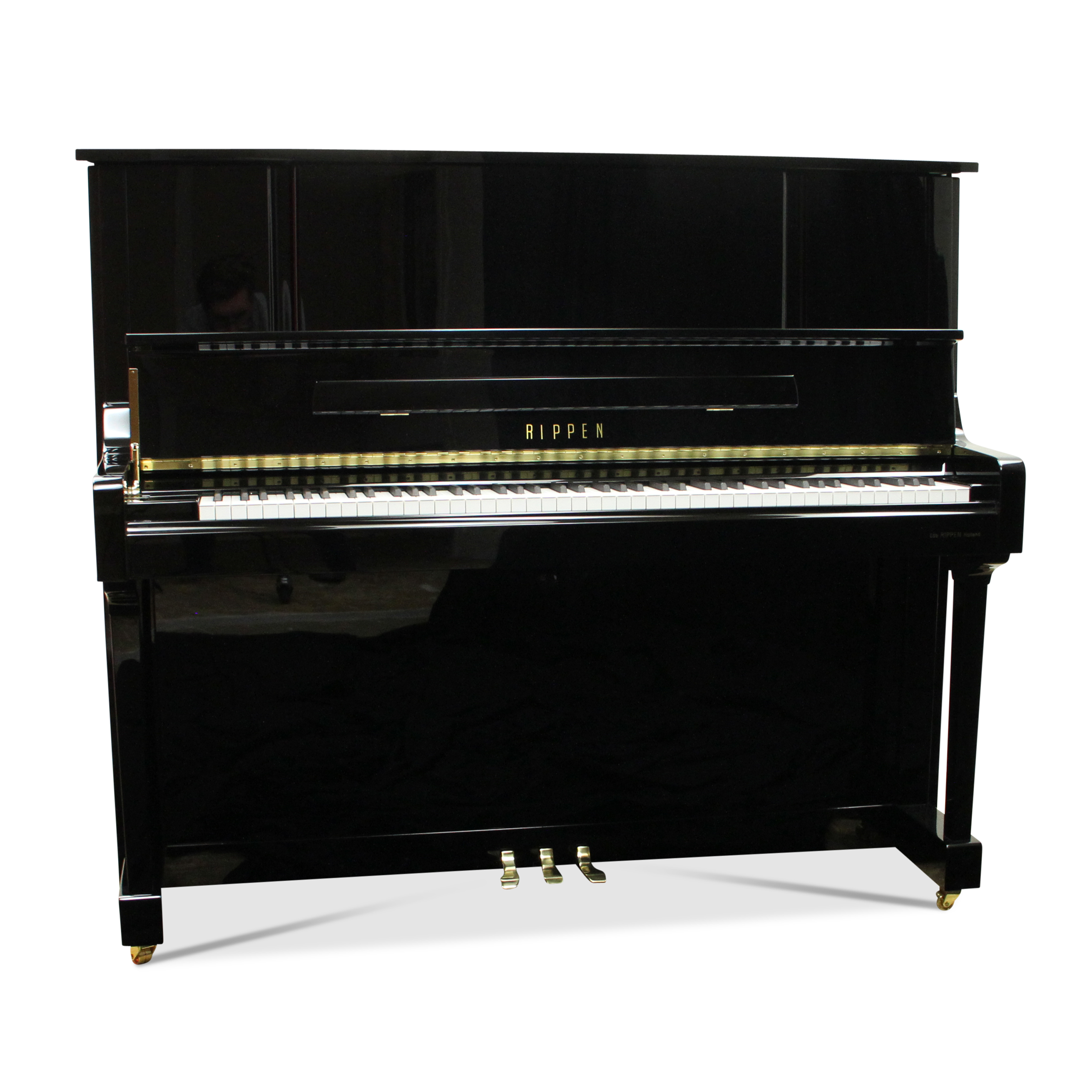 Rippen LS concertpiano