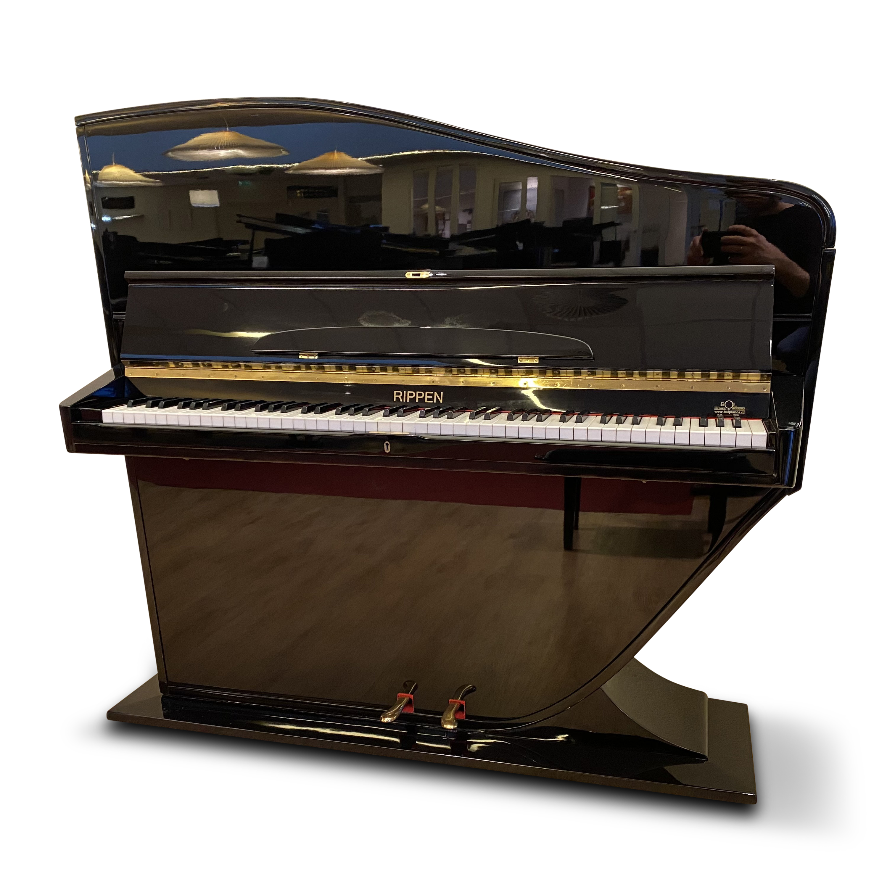 Rippen Maestro Special piano