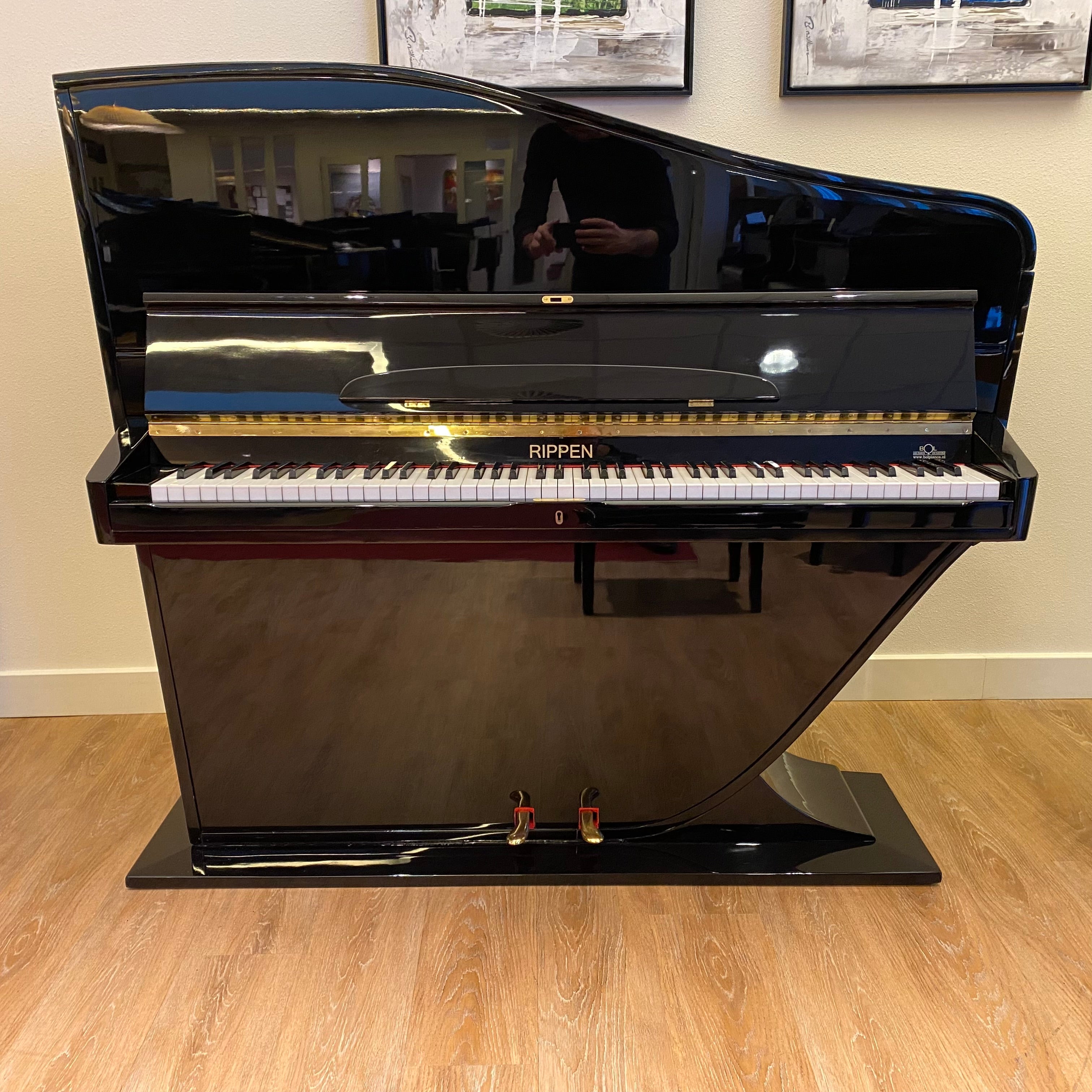 Rippen Maestro Special piano