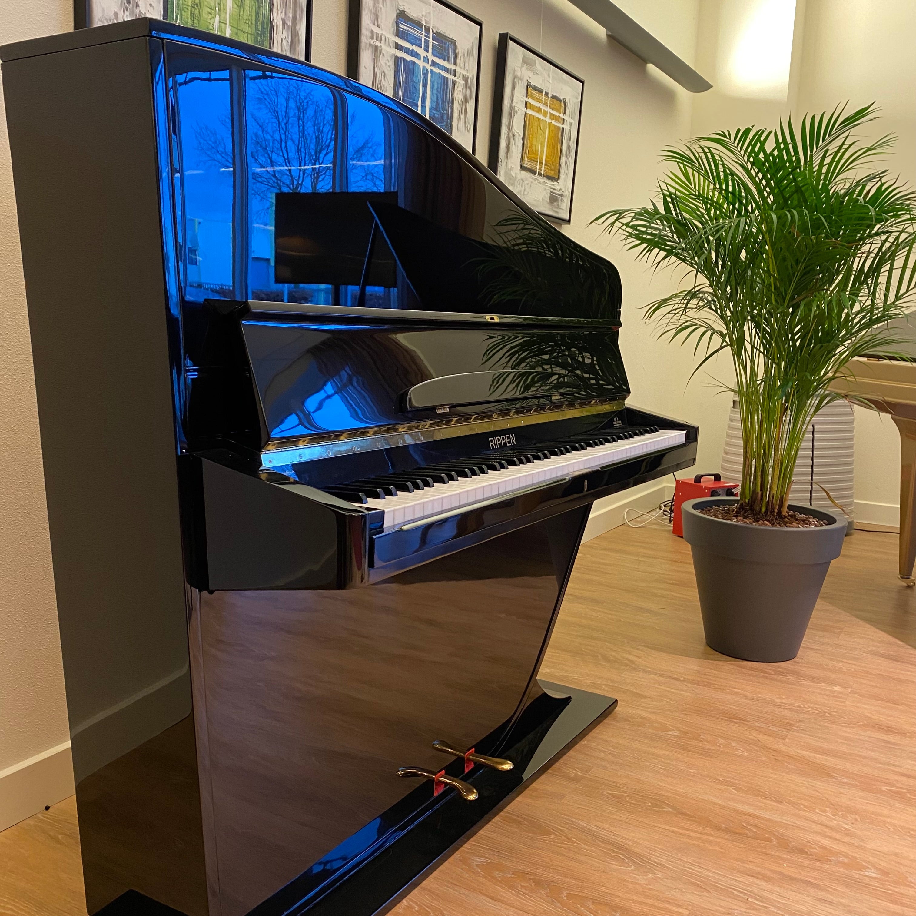 Rippen Maestro Special piano