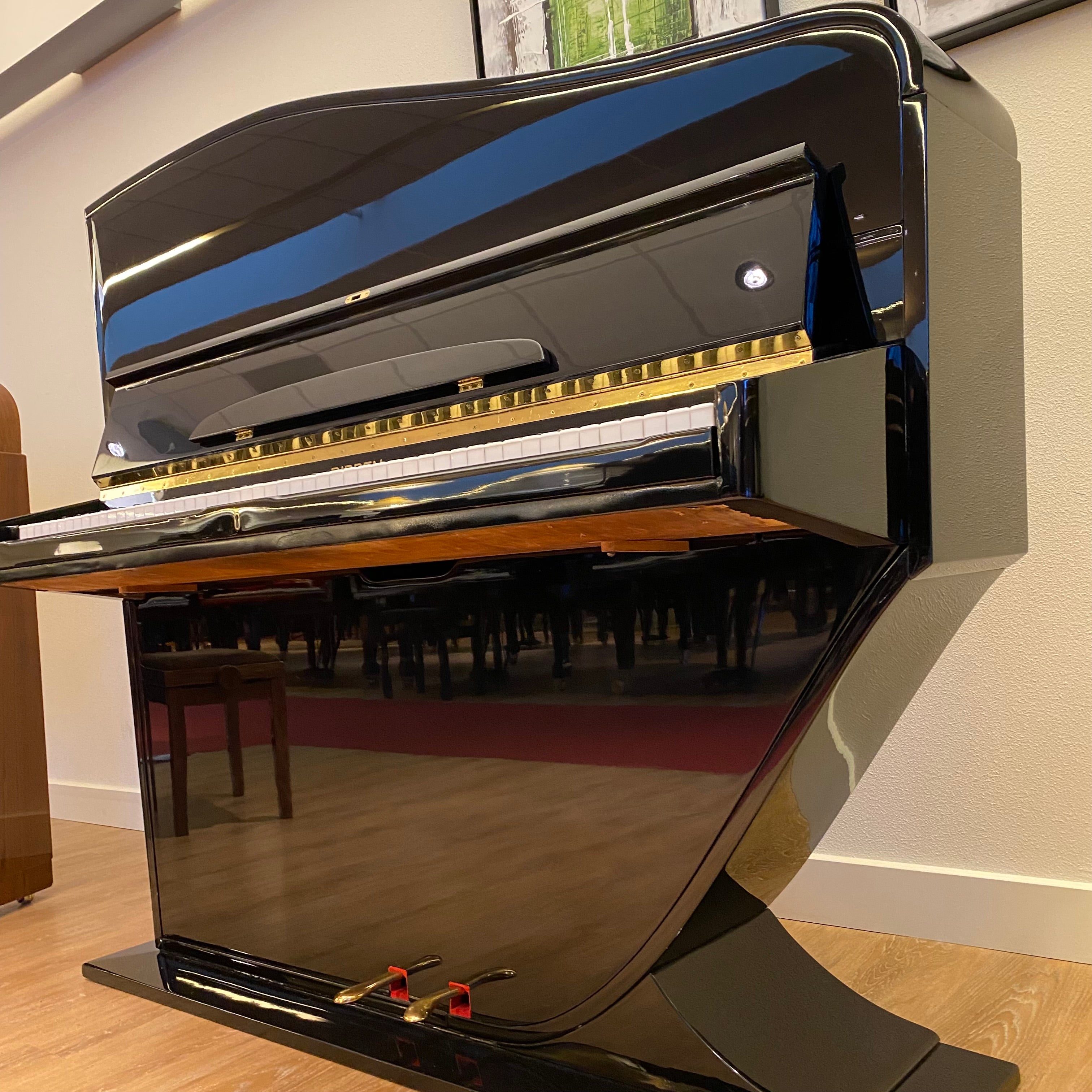 Rippen Maestro Special piano