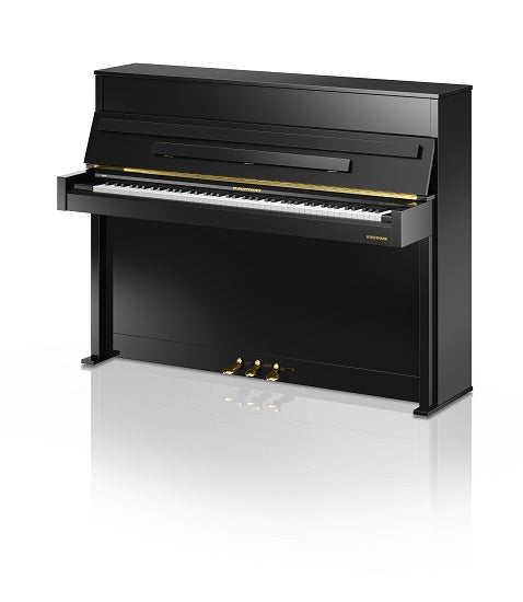 W. Hoffmann V-2 piano