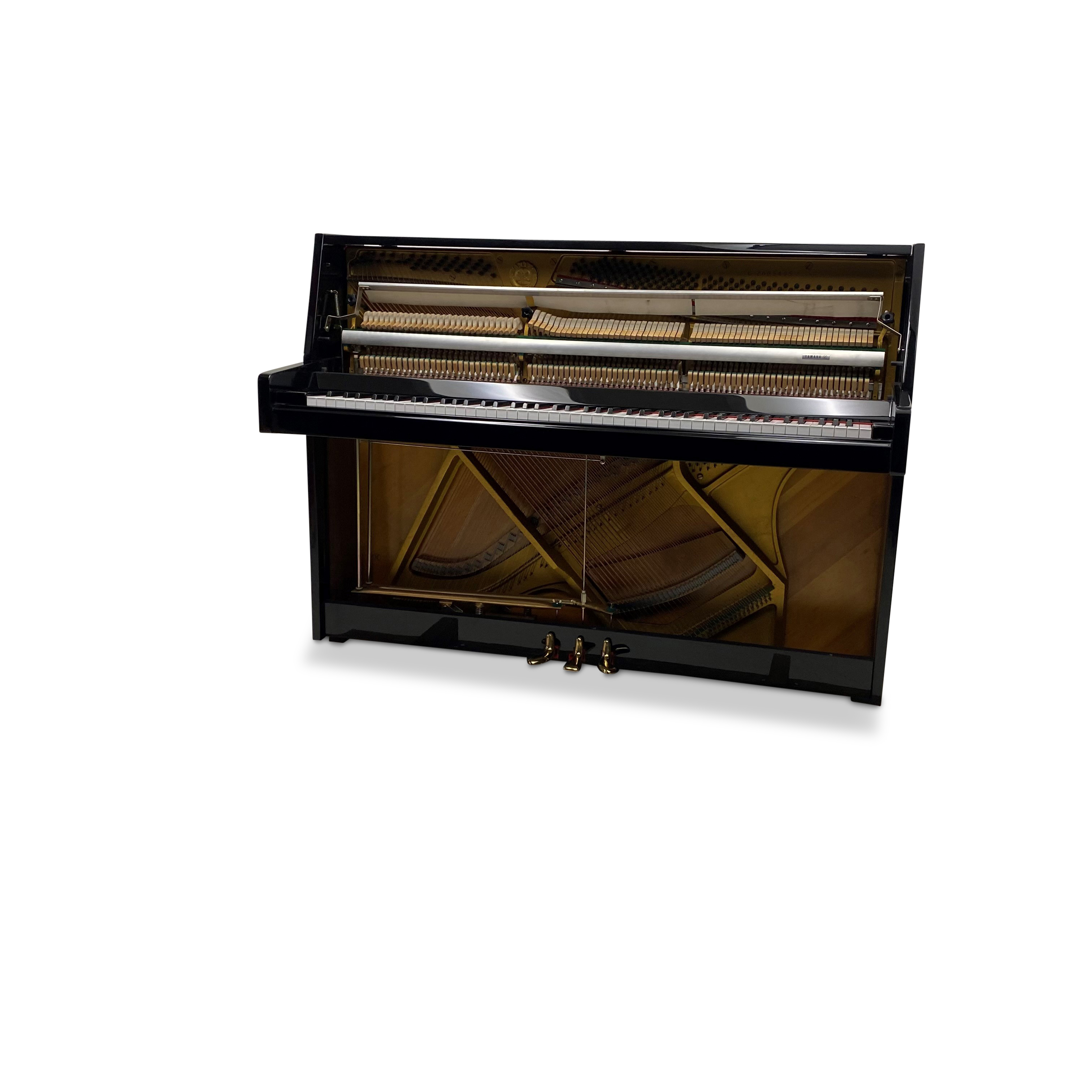 Yamaha C-109 piano (1963)