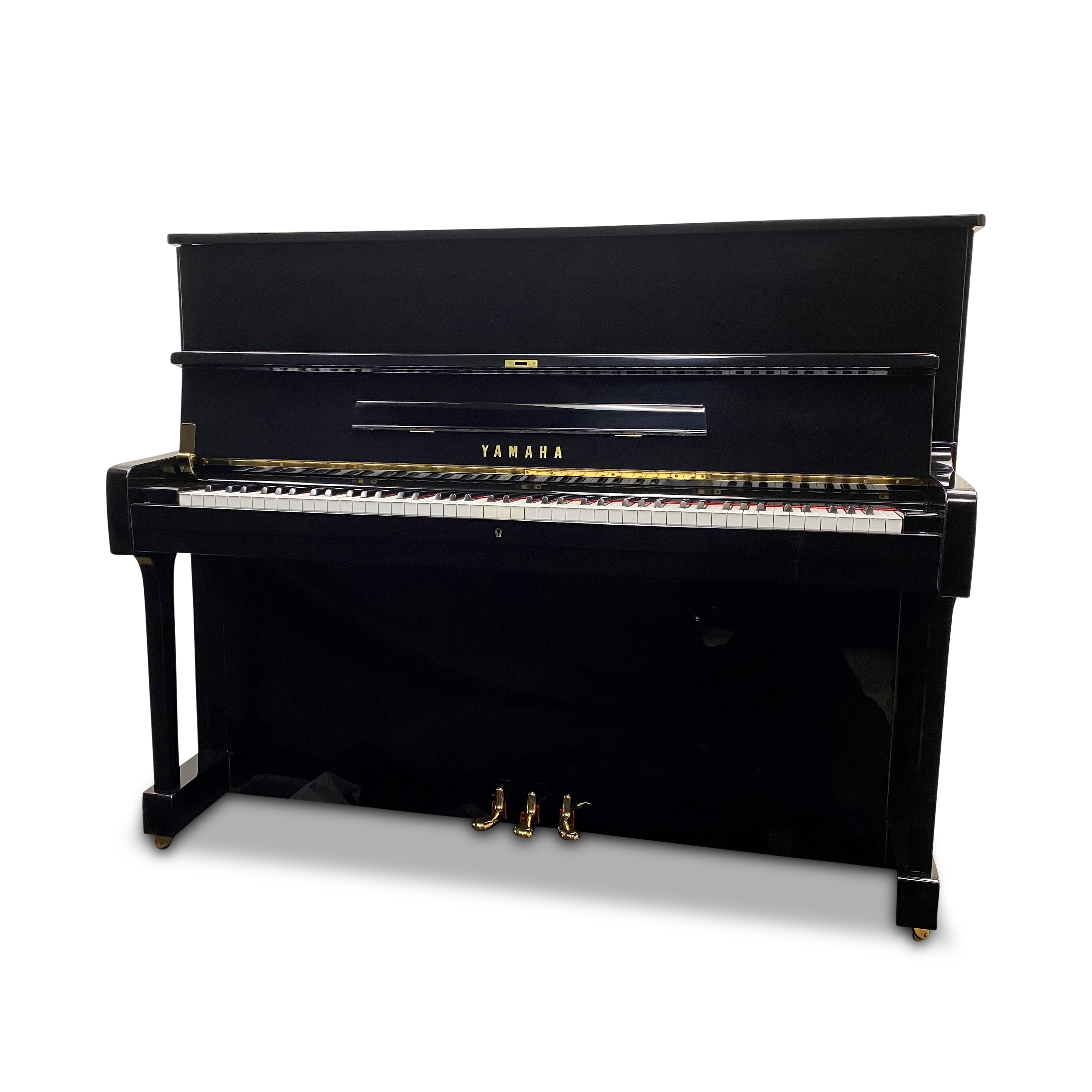 Yamaha U1D piano (1967)