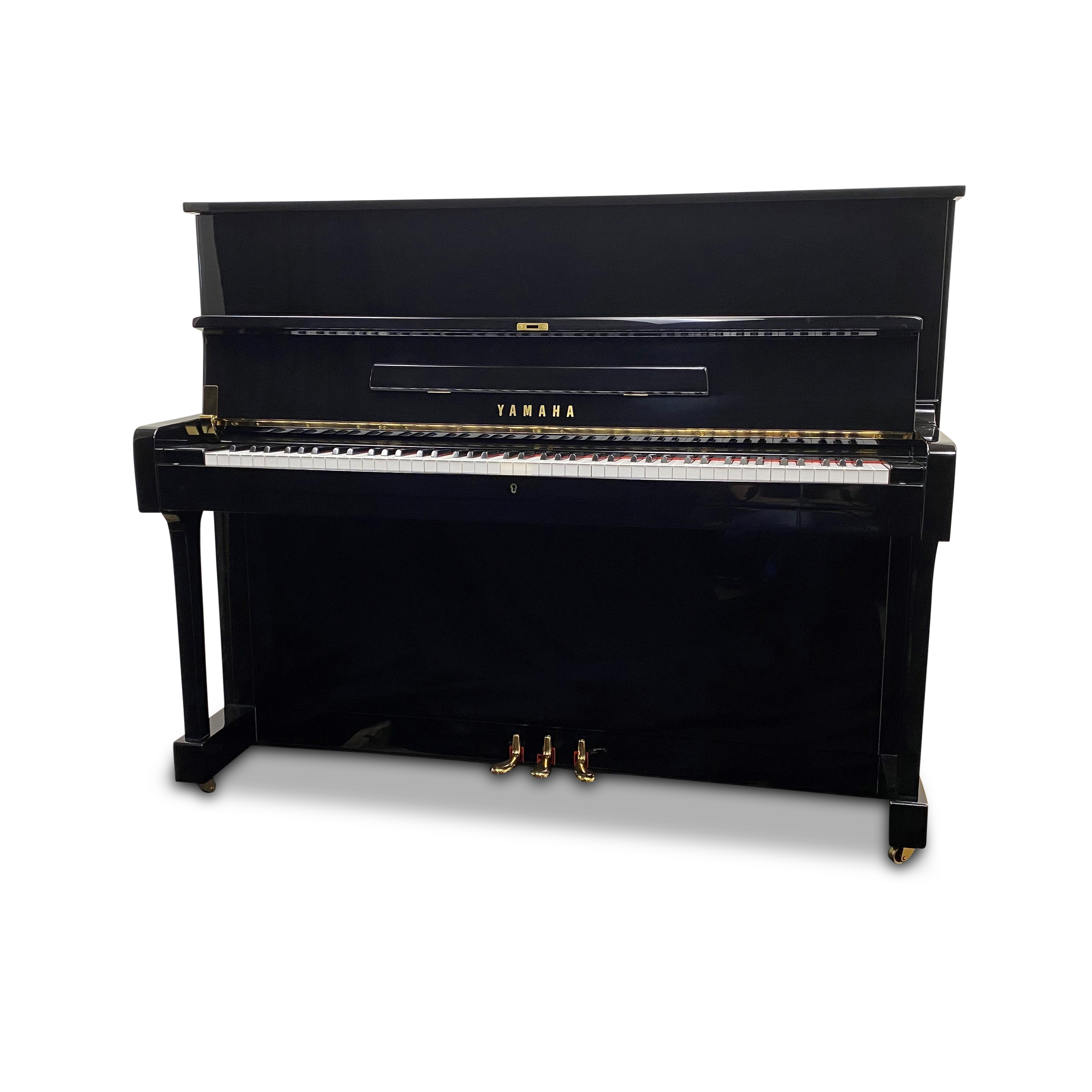 Yamaha U1E piano (1966)