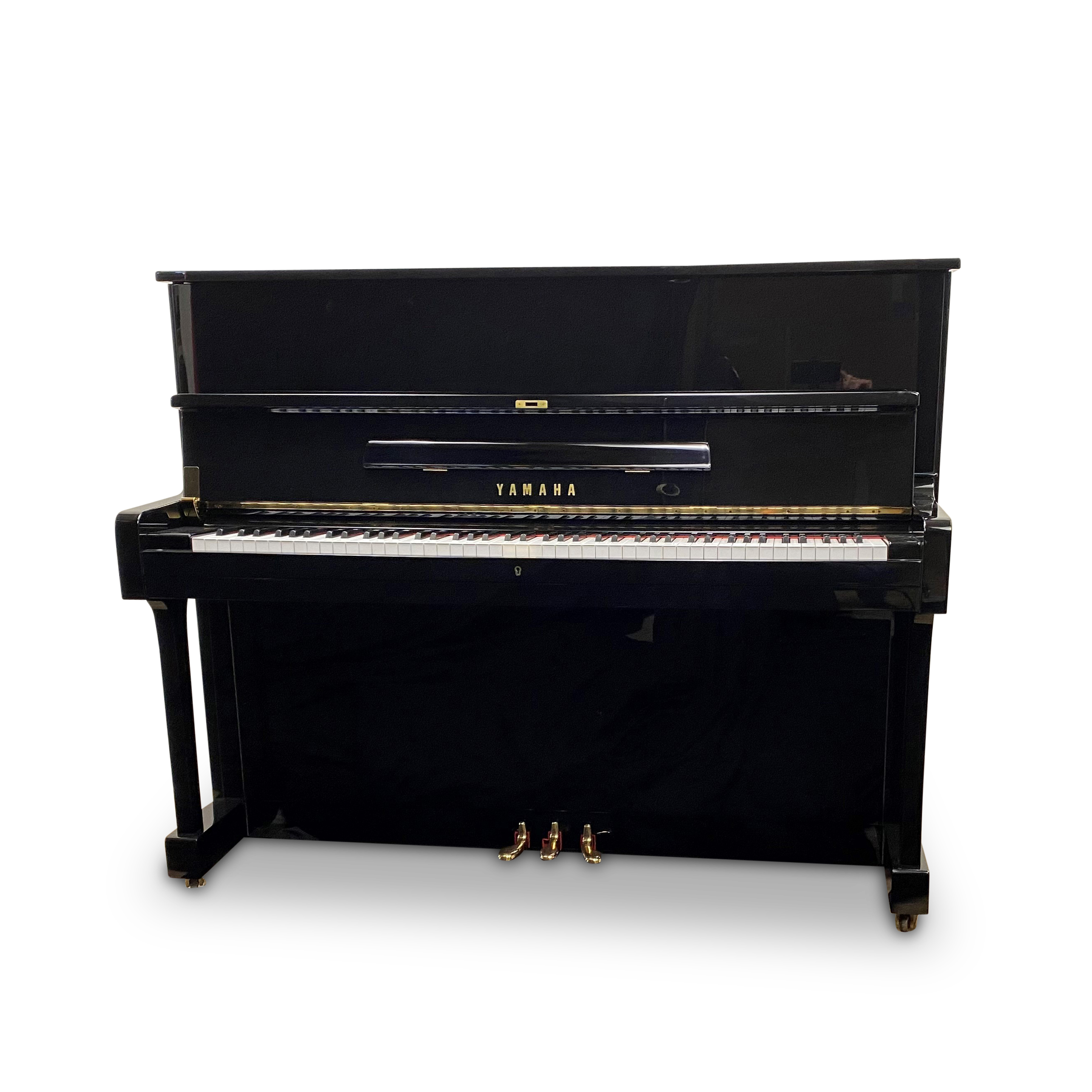 Yamaha U1F Klavier (1971)