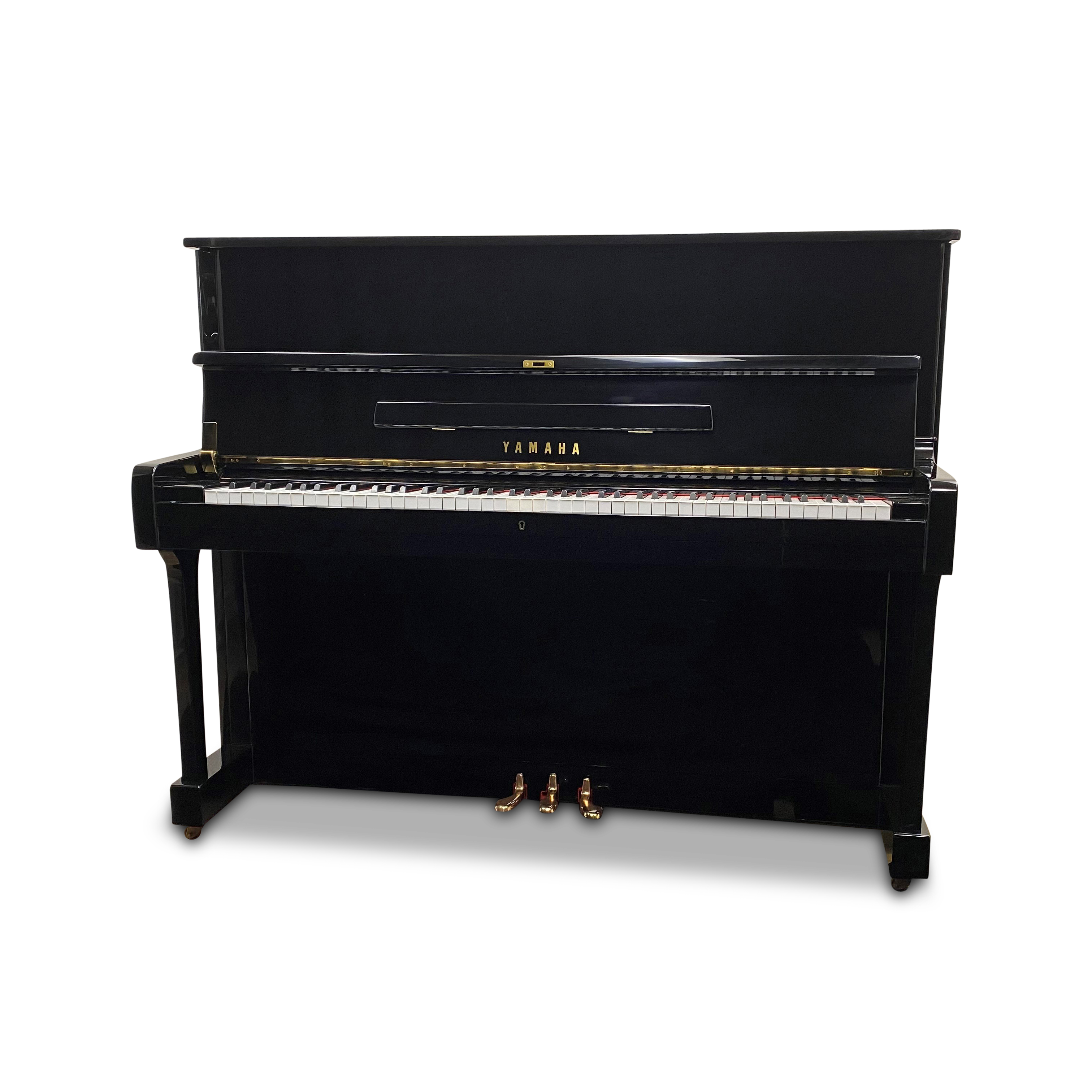 Yamaha U1F Klavier (1971)