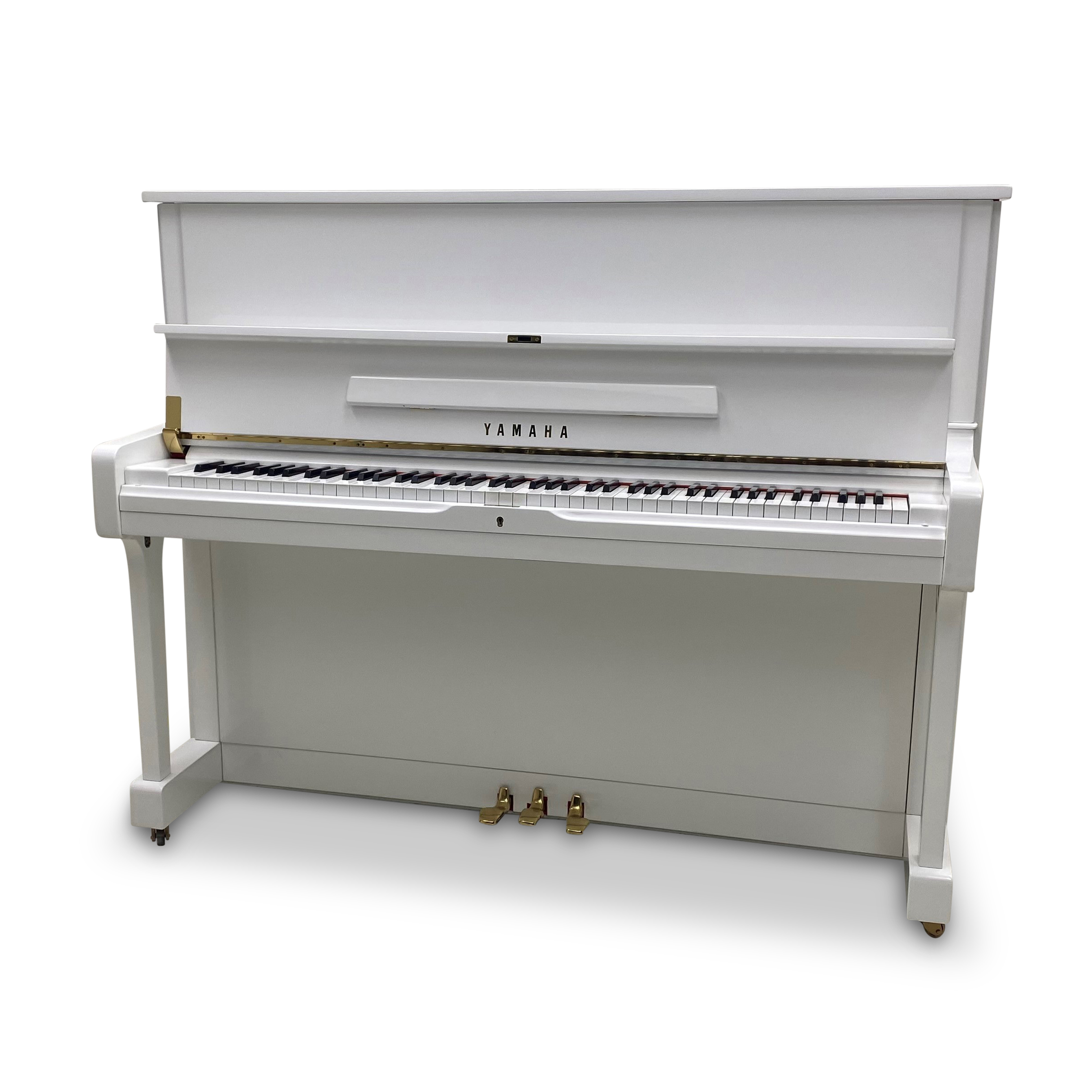 Yamaha U1G piano (1971)