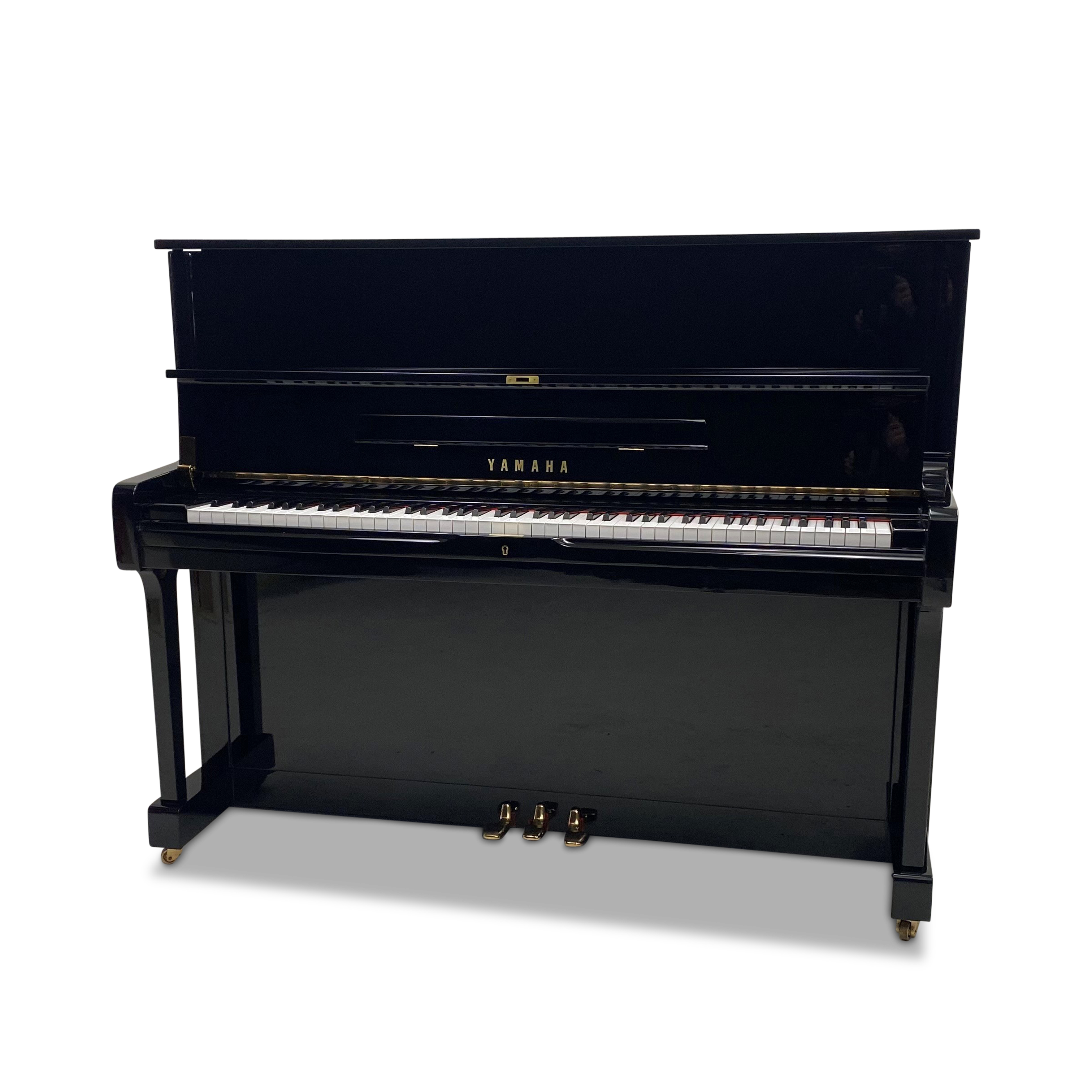 Yamaha U1G piano (1972)