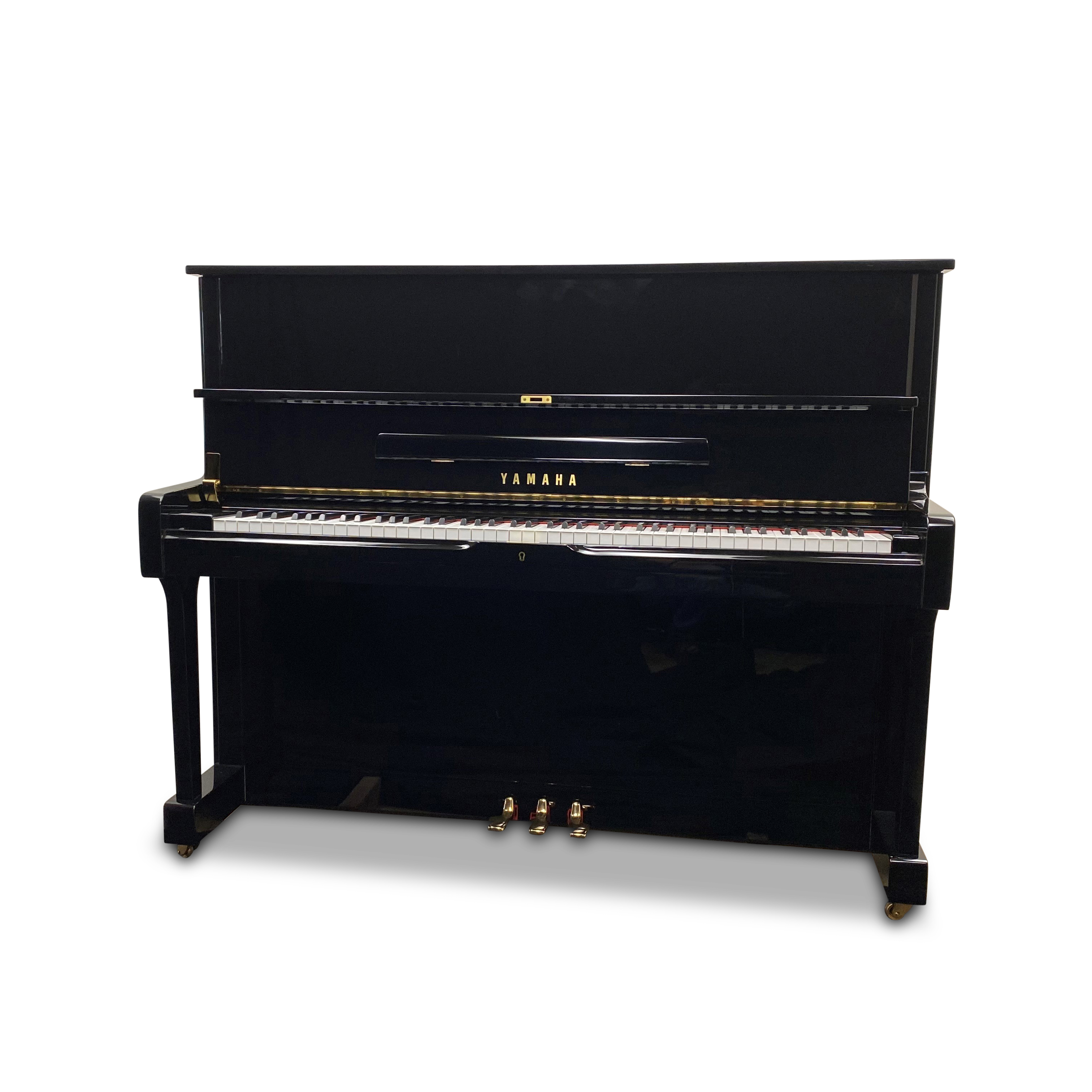 Yamaha U1H piano (1973)