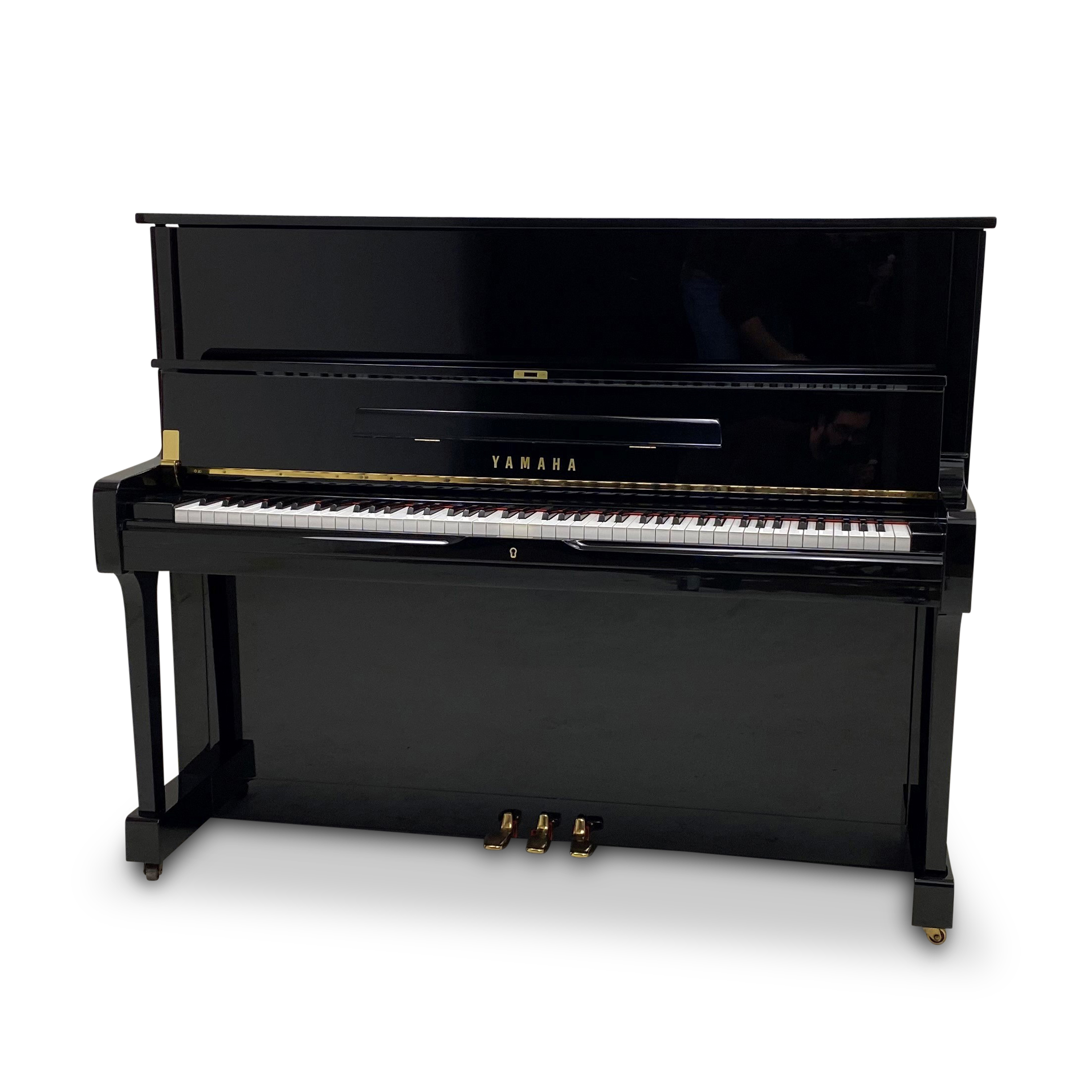 Yamaha U1H piano (1973)