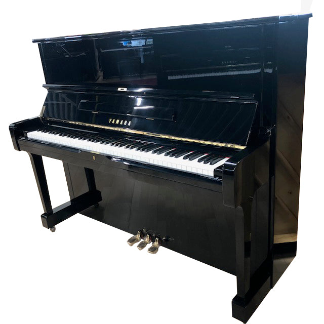 Yamaha U1H piano (1974)