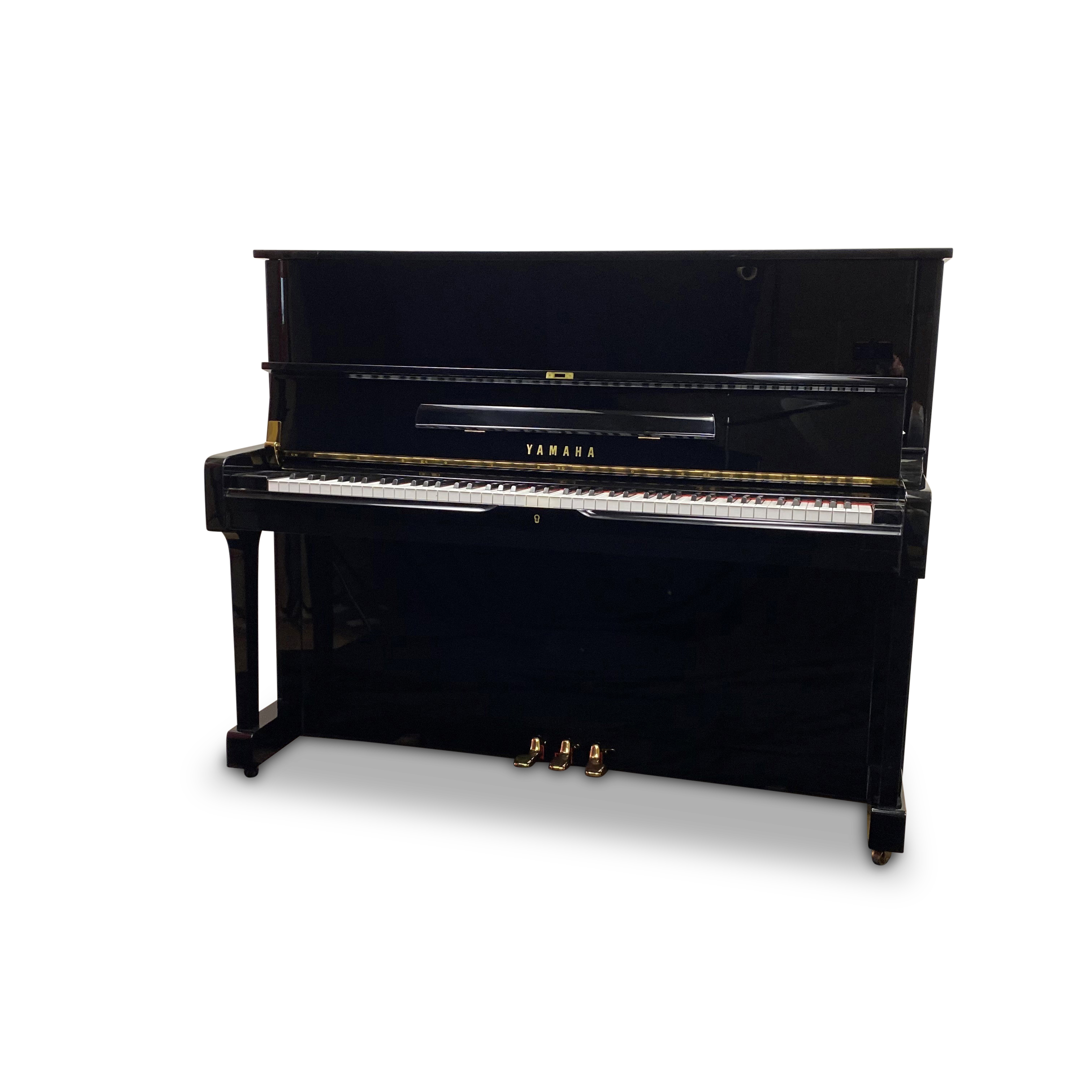 Yamaha U1H piano (1974)