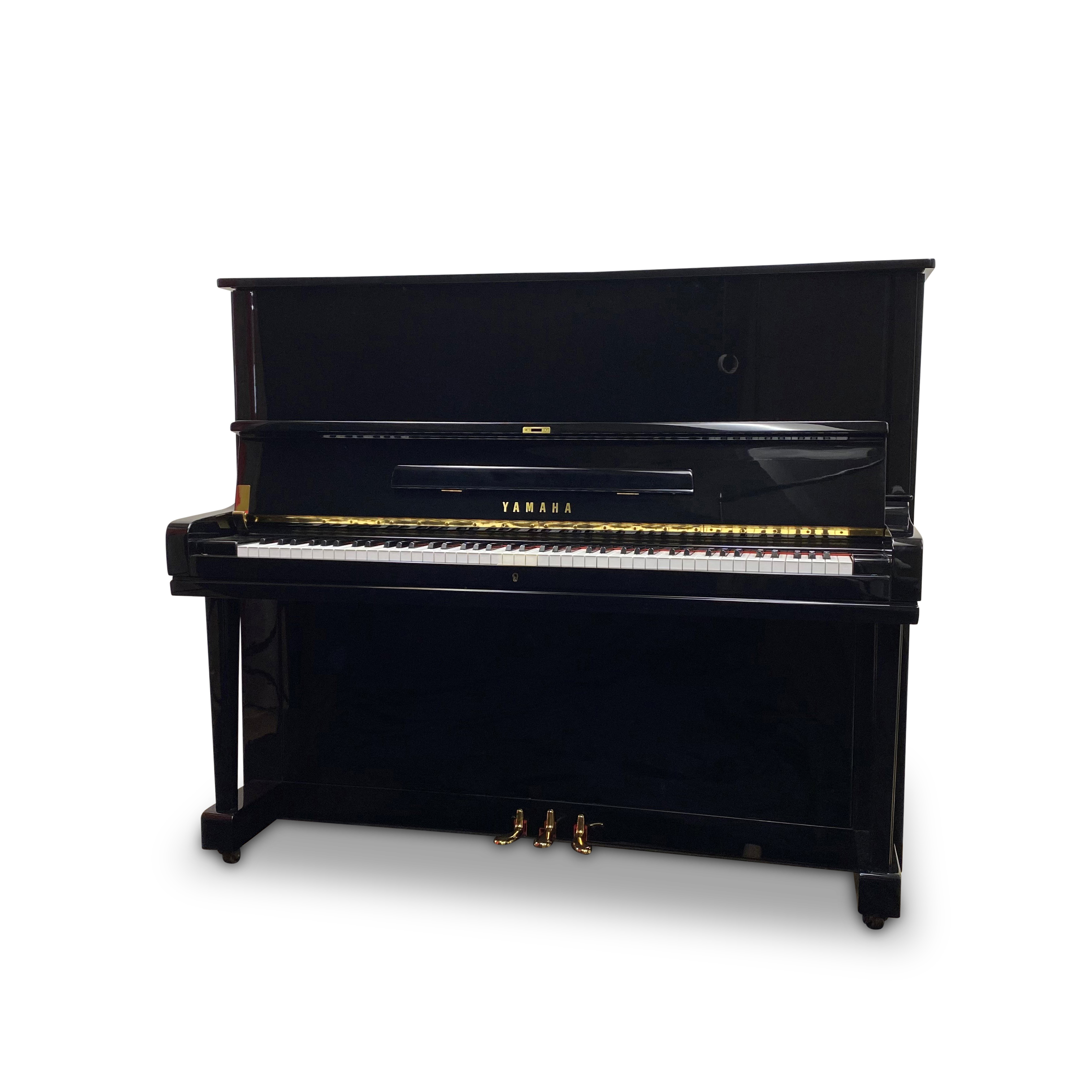 Yamaha U3E Klavier (1962)