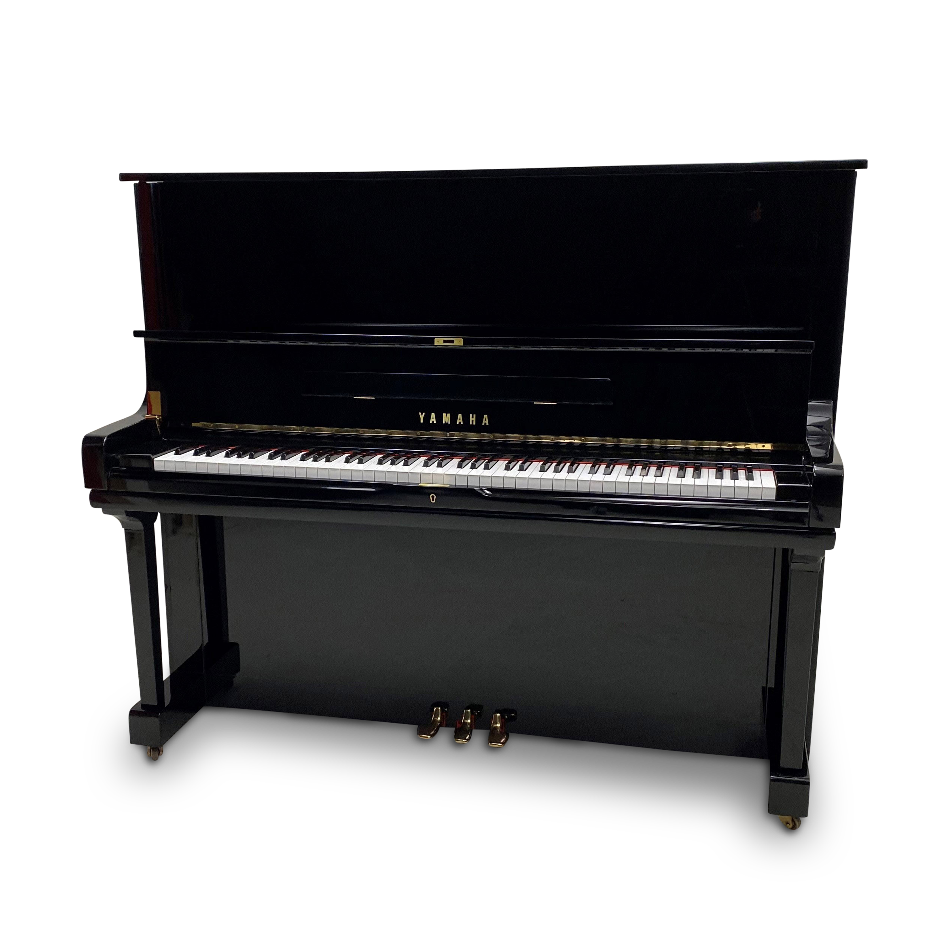 Yamaha U3G piano (1972)