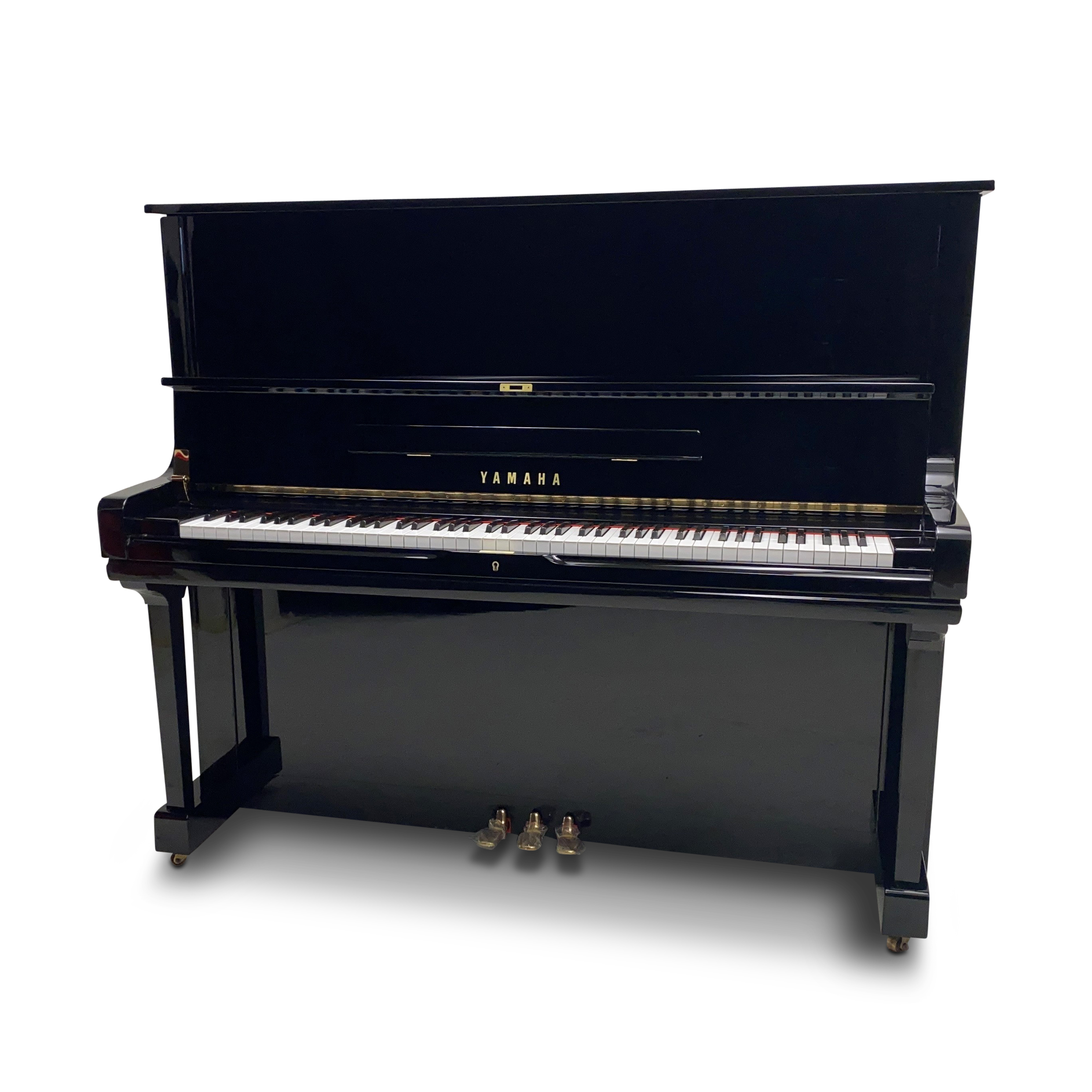 Yamaha U3M piano (1981)