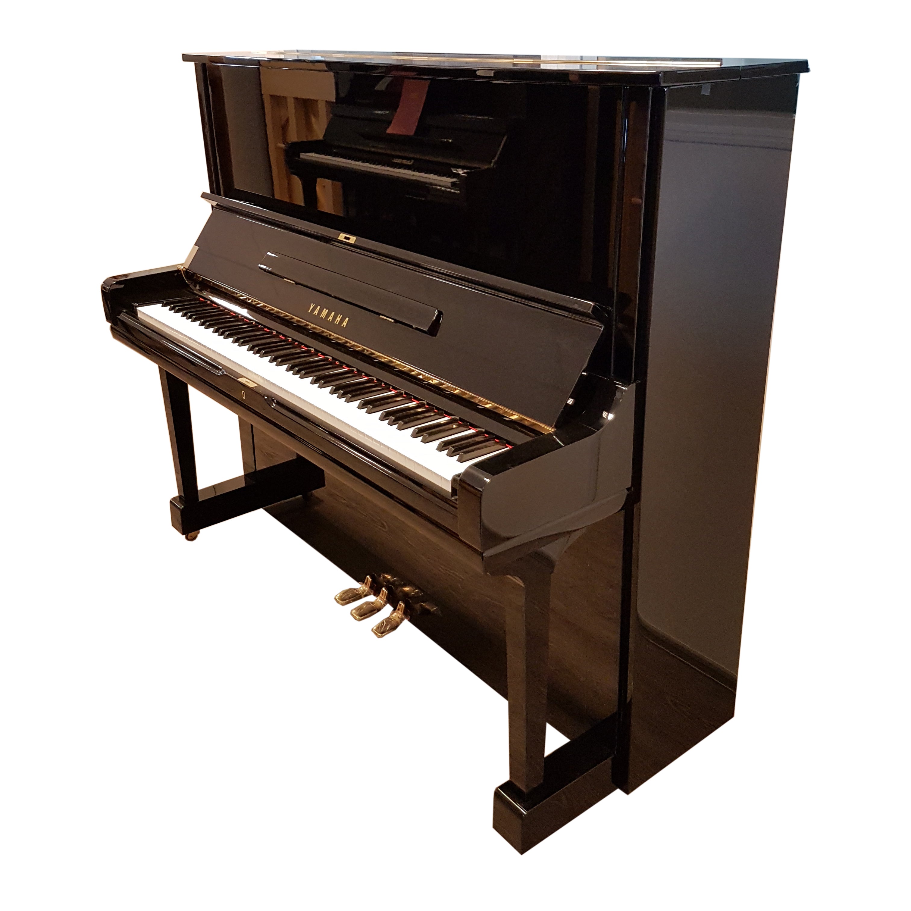 Yamaha U3H Klavier (1977)