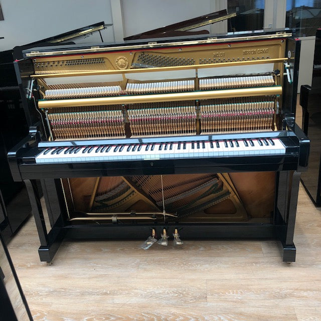 Yamaha U1D piano (1967)