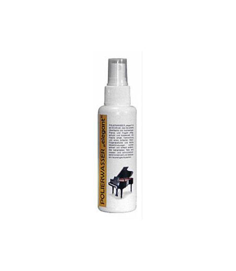 Piano polish 125ml